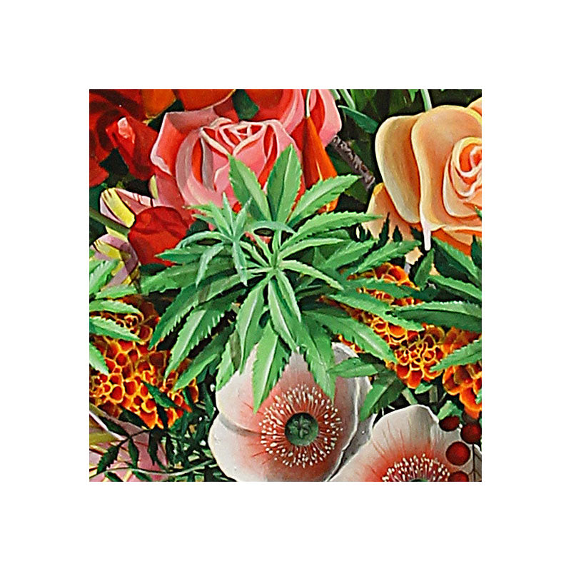 No 15. Nature Culture and Going Round the Rocks.