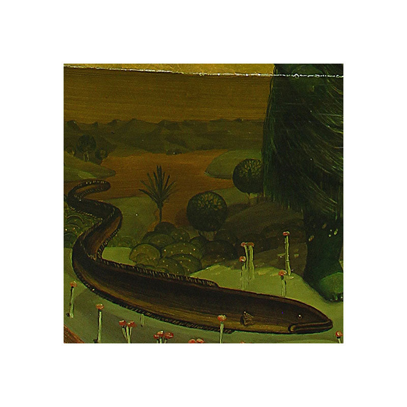 No 18. No Place Like Home. Tuna (2).