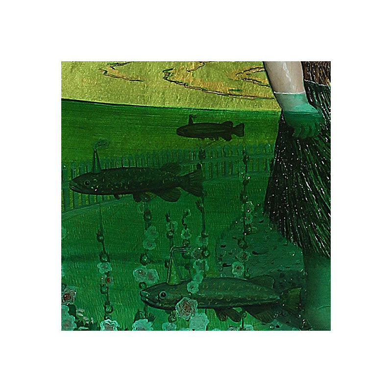 No 24. No Place Like Home. Sweet.