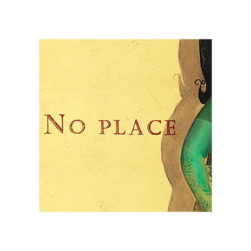 No 29. No Place Like Home. Gold.