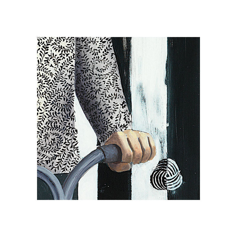 No 34. Comfortably Numb.