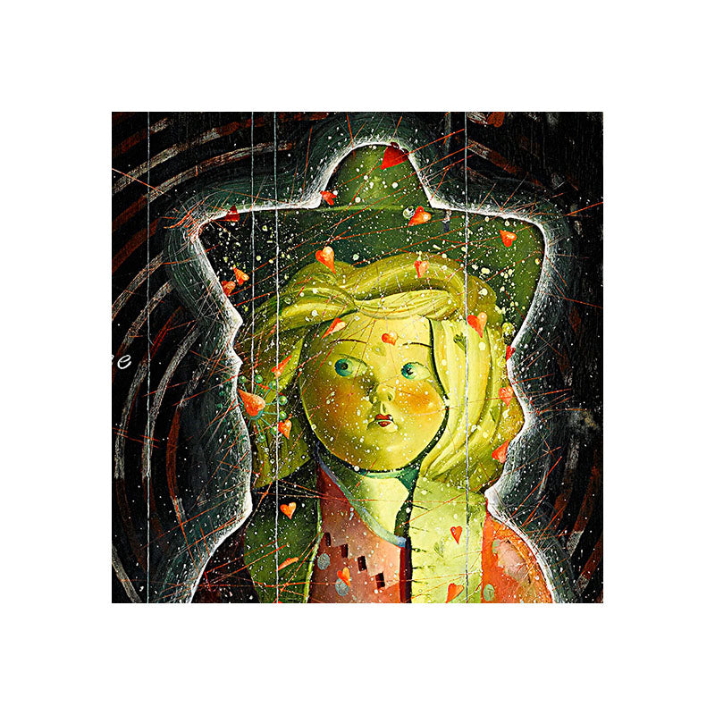 No 36. If You Can Bake a Cake, You Can Make A Loaf.