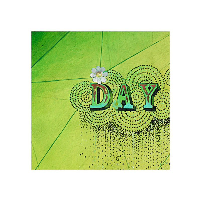 No 37. Day Tripper. Buckminster Fuller.