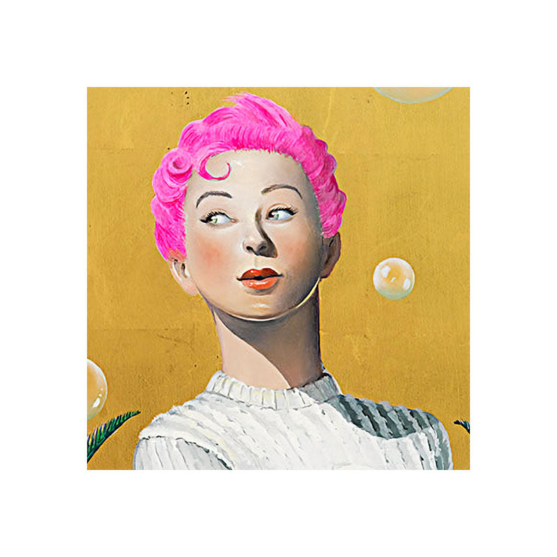 No 38. Make Love Not War.