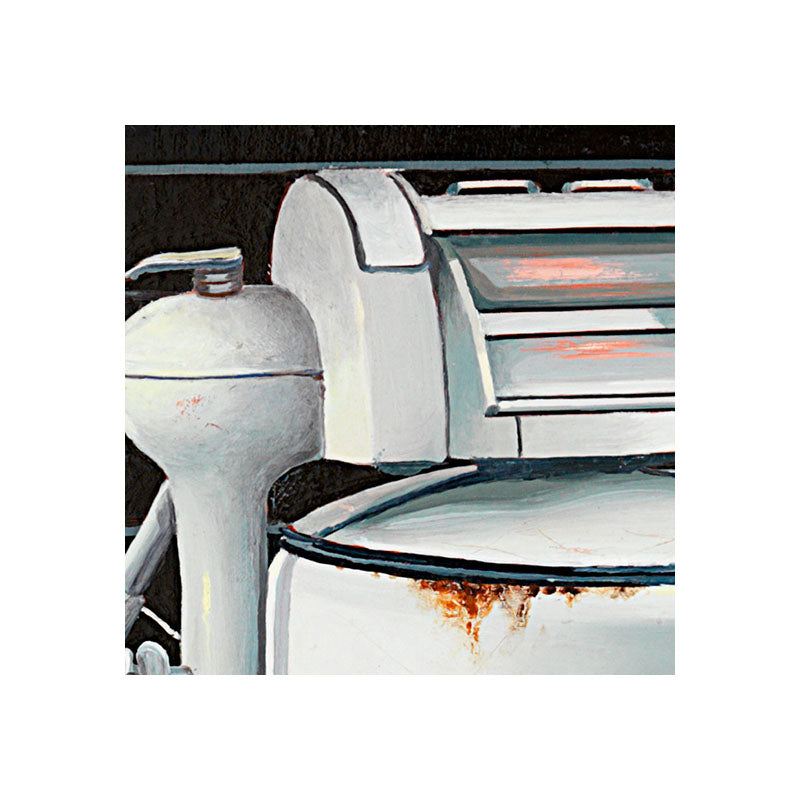 No 50. God Save the Queen.