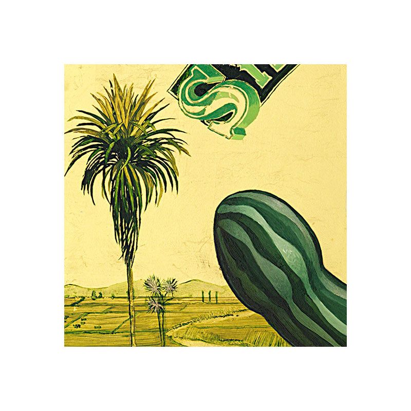 No 56. Straight From the Farm.