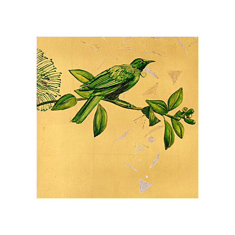 No 64. Flower Power.