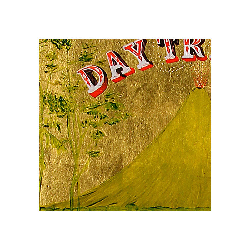 No 66. Day Tripper (Police).