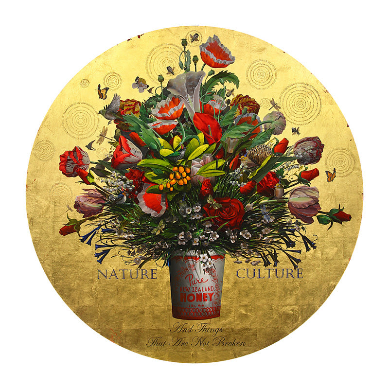 1. Collection One; Nature Culture and Kiwiana.