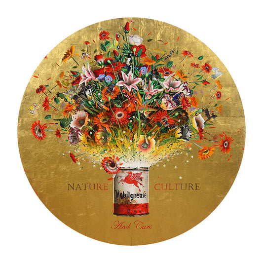 No 1. Nature Culture and Cars.