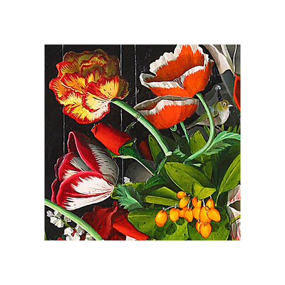 No 10. Nature Culture and Fixing Things Up.