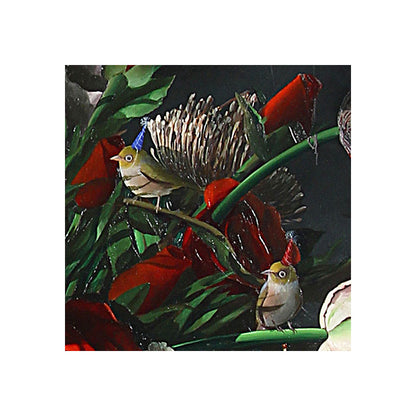 No 10. Nature Culture and Fixing Things Up.