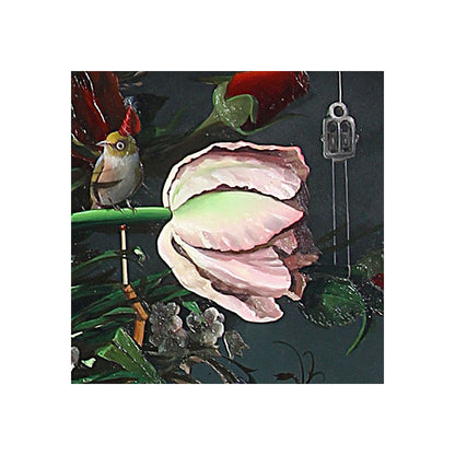 No 10. Nature Culture and Fixing Things Up.