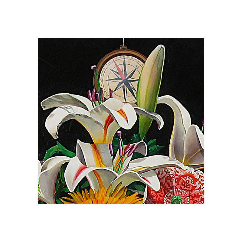 No 12. Nature Culture and Sensible Shoes.