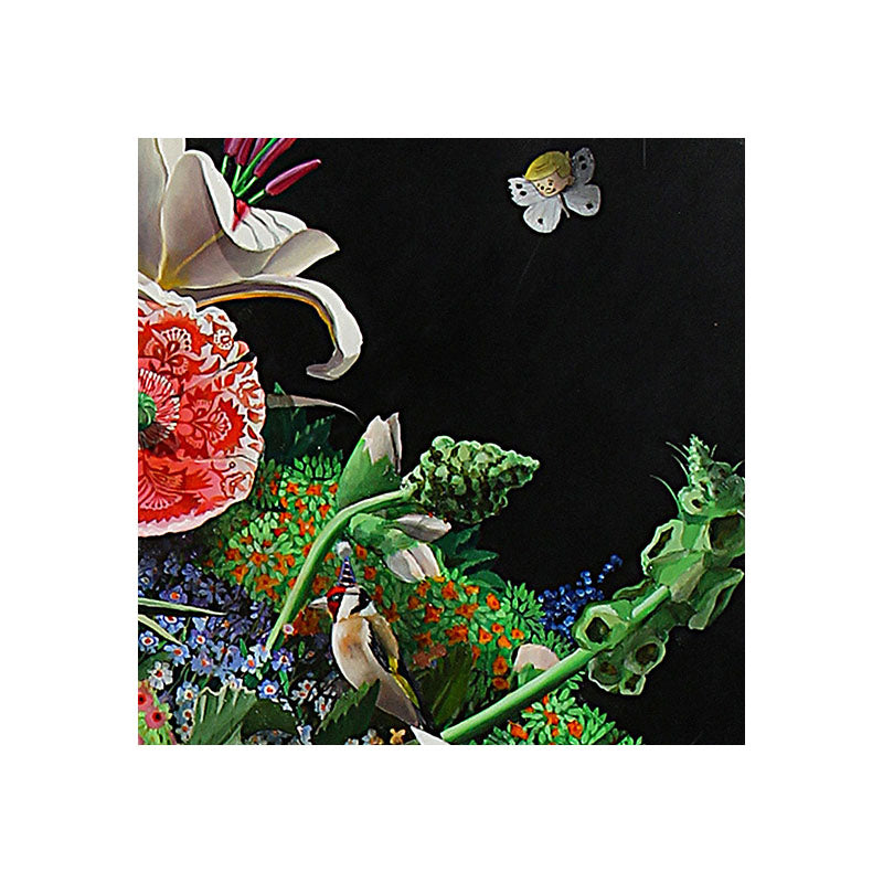 No 12. Nature Culture and Sensible Shoes.