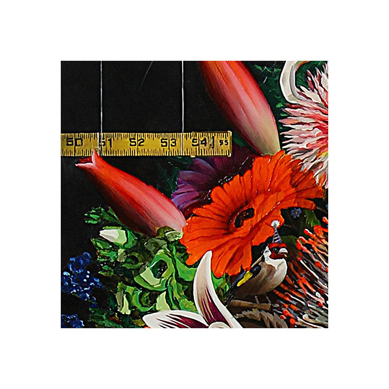 No 12. Nature Culture and Sensible Shoes.