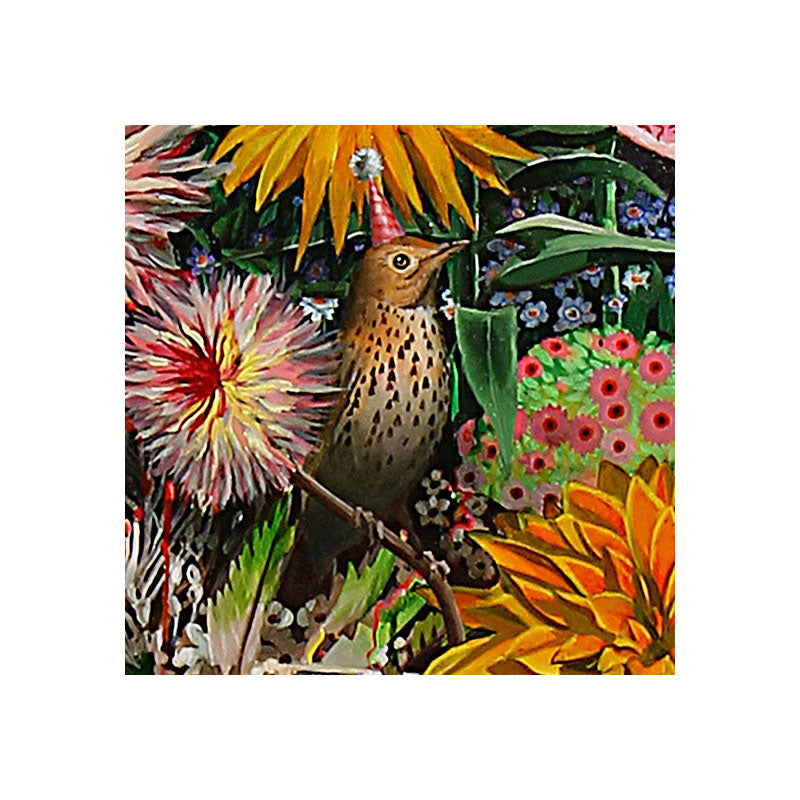 No 12. Nature Culture and Sensible Shoes.