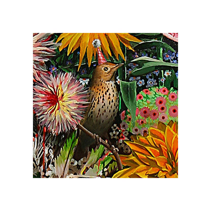 No 12. Nature Culture and Sensible Shoes.