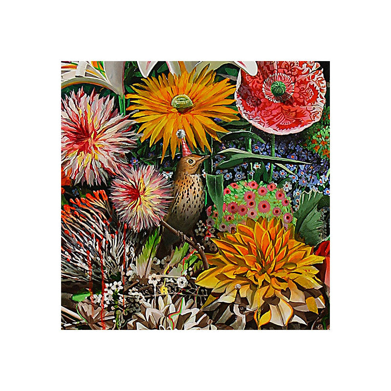 No 12. Nature Culture and Sensible Shoes.