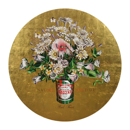 No 13. Nature Culture and Toast.