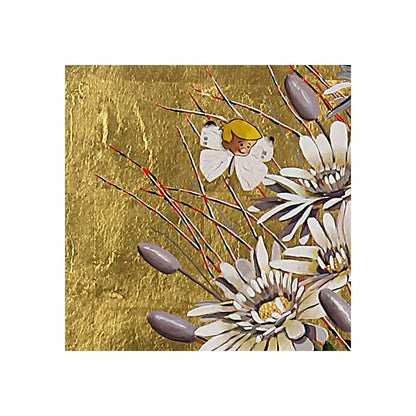 No 13. Nature Culture and Toast.