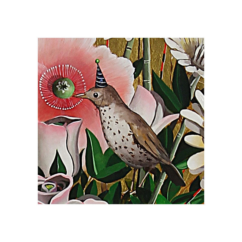 No 13. Nature Culture and Toast.