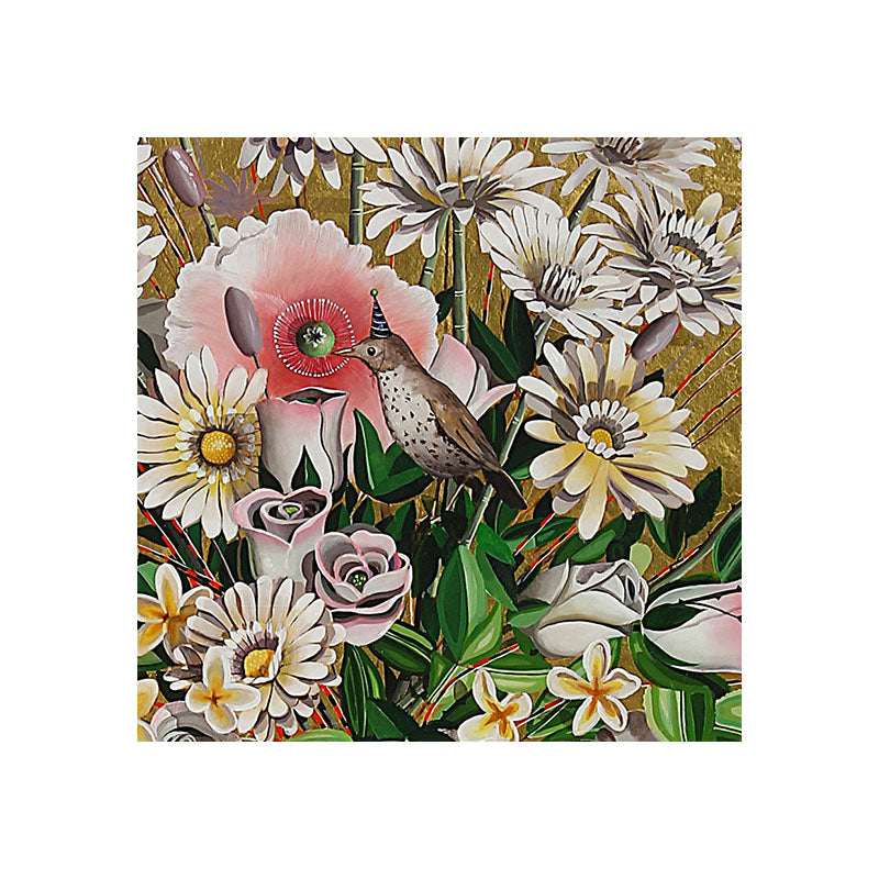 No 13. Nature Culture and Toast.