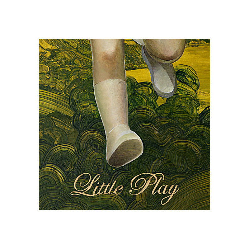 No 14. Little Play. Bay of Islands.