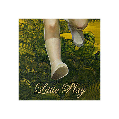 No 14. Little Play. Bay of Islands.