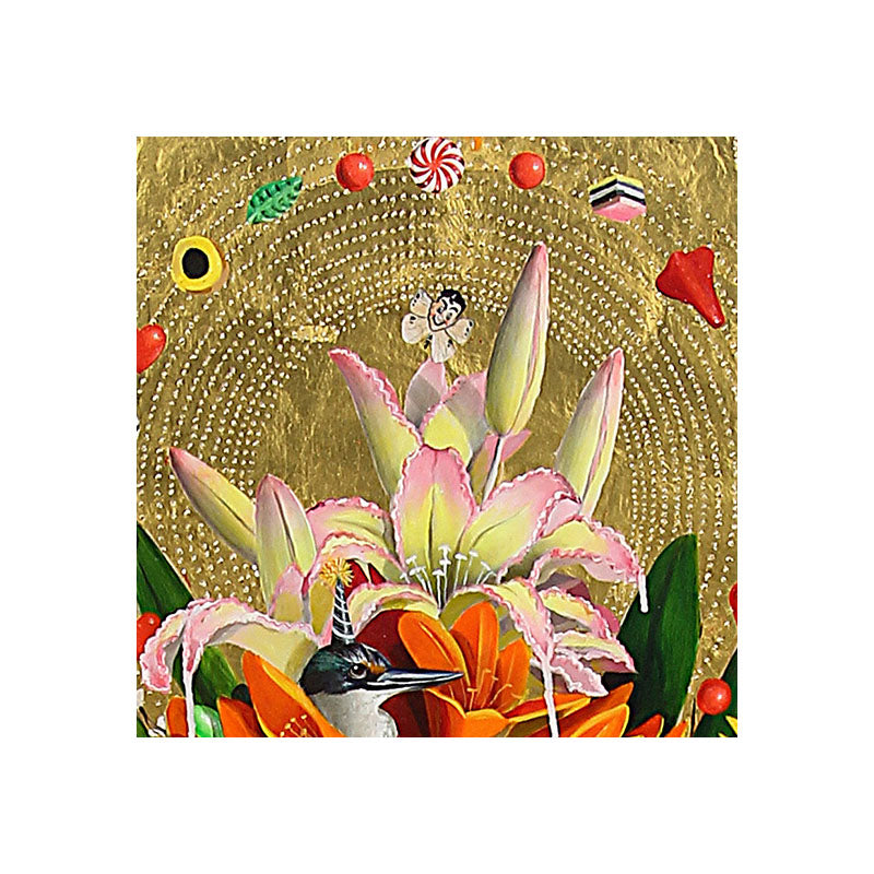 No 15. Nature Culture and Going Round the Rocks.