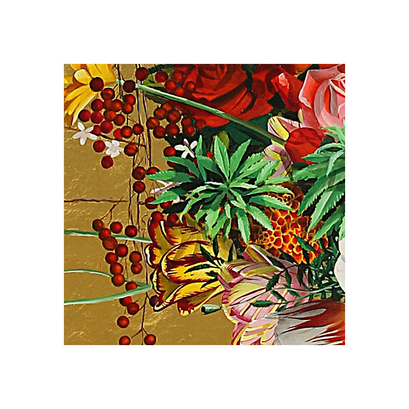 No 15. Nature Culture and Going Round the Rocks.