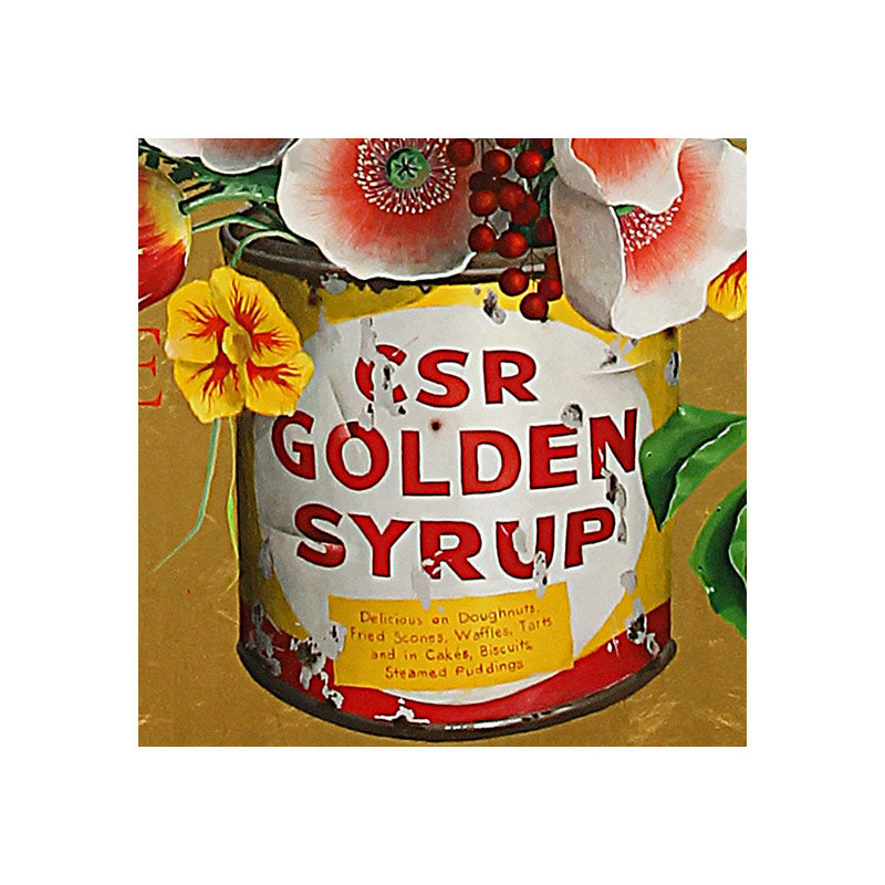 No 15. Nature Culture and Going Round the Rocks.