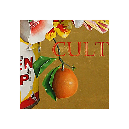 No 15. Nature Culture and Going Round the Rocks.