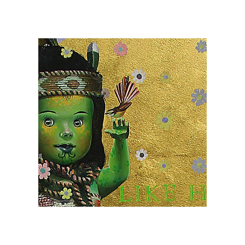 No 16. No Place Like Home. Brown Trout.