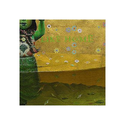 No 16. No Place Like Home. Brown Trout.