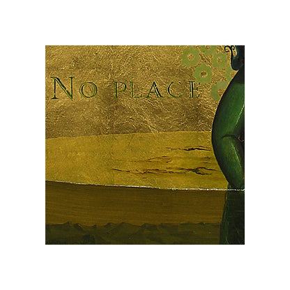 No 18. No Place Like Home. Tuna (2).