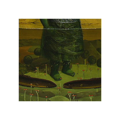 No 18. No Place Like Home. Tuna (2).