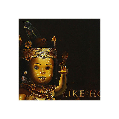 No 19. River Swimming.