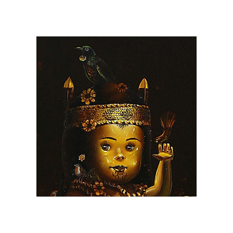 No 19. River Swimming.