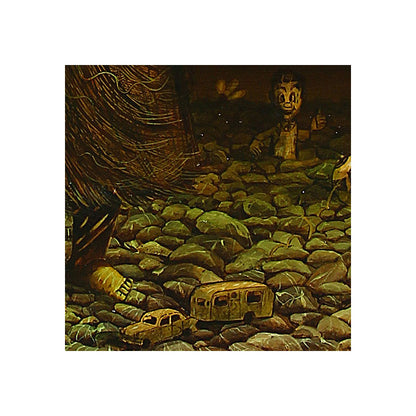 No 19. River Swimming.