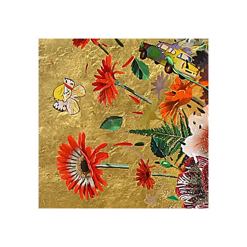 No 1. Nature Culture and Cars.