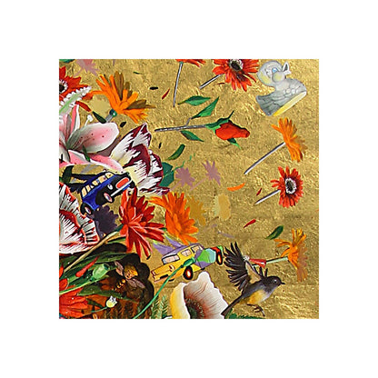 No 1. Nature Culture and Cars.