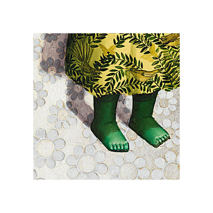 No 22. No Place Like Home. Silver.