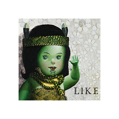 No 22. No Place Like Home. Silver.