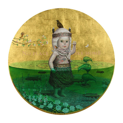 No 24. No Place Like Home. Sweet.