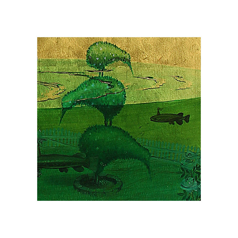 No 24. No Place Like Home. Sweet.