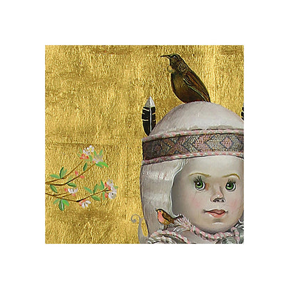 No 24. No Place Like Home. Sweet.