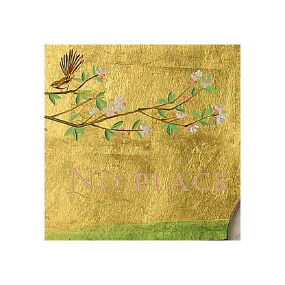 No 24. No Place Like Home. Sweet.