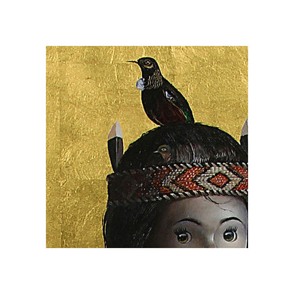 No 25. No Place Like Home. Giant Kokopu.