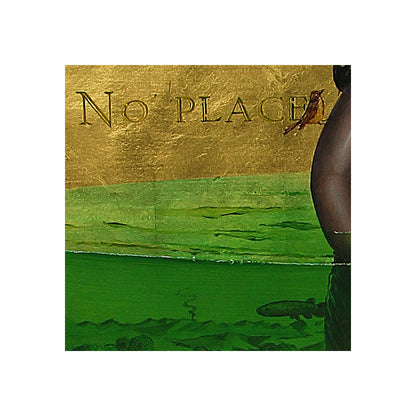 No 25. No Place Like Home. Giant Kokopu.